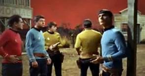 Star Trek The Original Series S03E06 Spectre Of The Gun [1966]