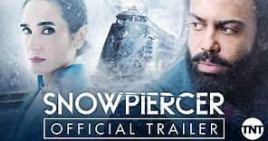Snowpiercer: Season 1 OfficialTrailer | TNT