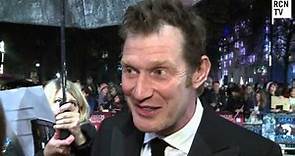 Jason Flemyng Interview Great Expectations Premiere