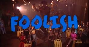 Foolish (1999, trailer) [Eddie Griffin, Master Pamie Petersen, Frank Sivero, Marla Gibbs)