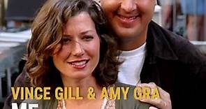 Vince Gill & Amy Grant: Meet Their Blended Family