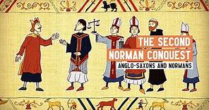 The Second Norman Conquest | Lanfranc's Reforms