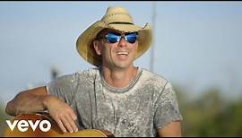 Kenny Chesney - Save It for a Rainy Day (Official Video)
