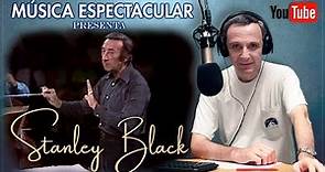 Stanley Black - MUSICA ESPECTACULAR