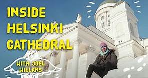 All you need to know about Helsinki Cathedral