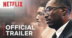 Trial 4 | Official Trailer | Netflix