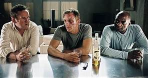 Layer Cake (2004) Movie - Daniel Craig & Sienna Miller