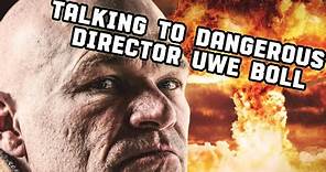 Uwe Boll - Full Interview! Unleashed! Never Before Answered Questions…