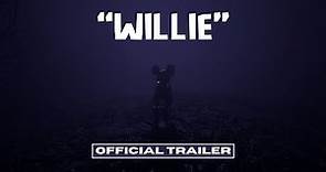 Willie: Steamboat Willie Horror Announcement Game Trailer