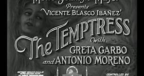 The Temptress - Feature Clip