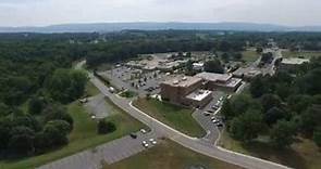 Hagerstown Community College's Virtual Tour