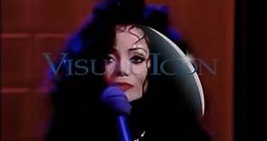 La Toya Jackson - "Crazy" (Live on Geraldo 1994)