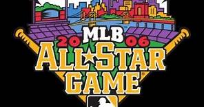 2006 MLB All Star Game