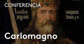 Creadores de imperios (VIII) | Carlomagno · La March