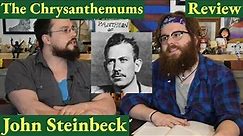 Review - The Chrysanthemums (John Steinbeck)
