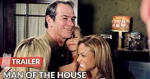 Man of the House 2005 Trailer HD | Tommy Lee Jones | Christina Milian