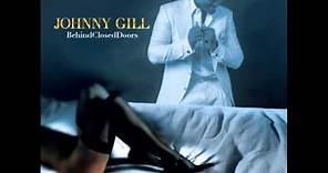 Johnny Gill - Behind Closed Doors