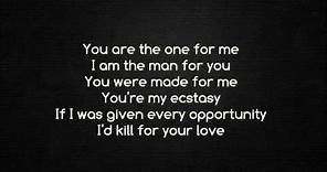 Queen - I Was Born To Love You (Lyrics)
