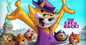 Top Cat: The Movie - Official Trailer