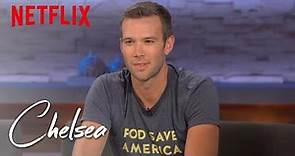 Pod Save America (Full Interview) | Chelsea | Netflix