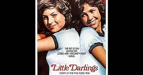 Little Darlings 1980 Full Movie HD | Movie | 18+