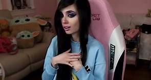 Some of Eugenia Cooney’s scariest moments caught on camera…