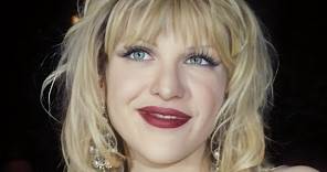 The Untold Truth Of Courtney Love