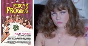 Judy Matheson in Percy's Progress (1974)