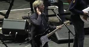 4K - FULL CONCERT - Eric Clapton - Bologna 2022