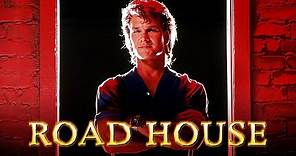 il duro del Road House (film 1989) TRAILER ITALIANO
