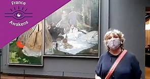 Discover Musée d'Orsay, the French museum of fine arts - Tiqets France Awakens Virtual Tour