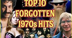 Top 10 70s Songs You Forgot Were Awesome