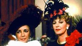 Malice In Wonderland 1985 - Elizabeth Taylor, Jane Alexander