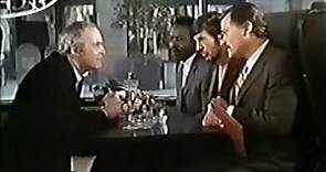 The Alpha Caper (1973) Henry Fonda, Leonard Nimoy