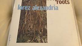 Lorez Alexandria - Deep Roots