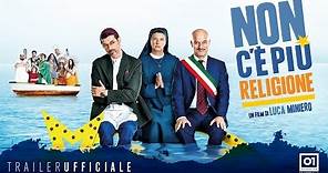 NON C’È PIÙ RELIGIONE (2016) di Luca Miniero - Trailer ufficiale HD