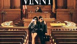 Randy Edelman - My Cousin Vinny (Original Motion Picture Soundtrack)