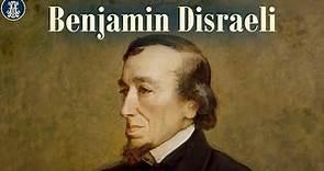 Benjamin Disraeli: Father of Modern British Conservatism