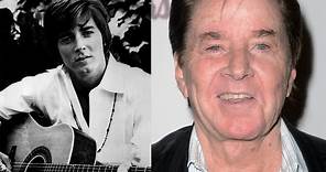 The Life and Tragic Ending of Bobby Sherman