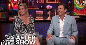Rebecca Romijn Discusses an Ugly Betty Reboot | WWHL