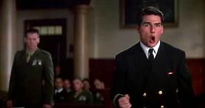 A Few Good Men (1992) Official Trailer