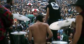 Remembering Woodstock: Why the 1969 Festival Still Resonates