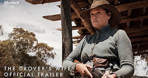 The Drover's Wife: The Legend of Molly Johnson | Official UK Trailer
