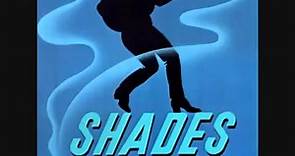 J. J. CALE - SHADES (FULL ALBUM)