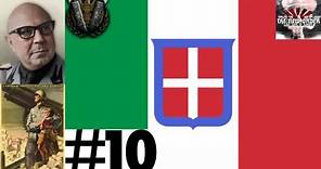HOI4-TNO-Italian Empire-PNF-Carlo Scorza-#10-Reforming Italy's Economy, Our Latin Brothers Join Us
