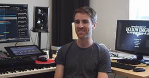 Hollow Knight Soundtrack Interview