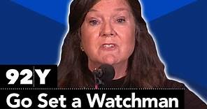 Harper Lee's Go Set a Watchman: A Reading by Mary Badham