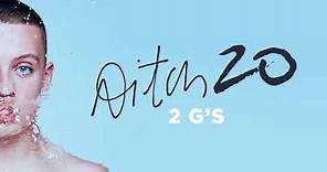Aitch - 2 G's (Official Audio)