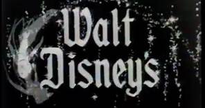 TV Hall of Fame 3rd Annual 1986 Walt Disney Steve Allen