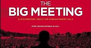 The Big Meeting [Official Trailer]